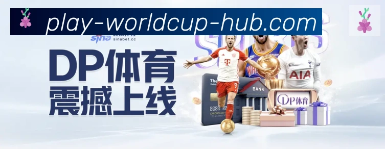 2026世界杯赛事官方网站服务体系